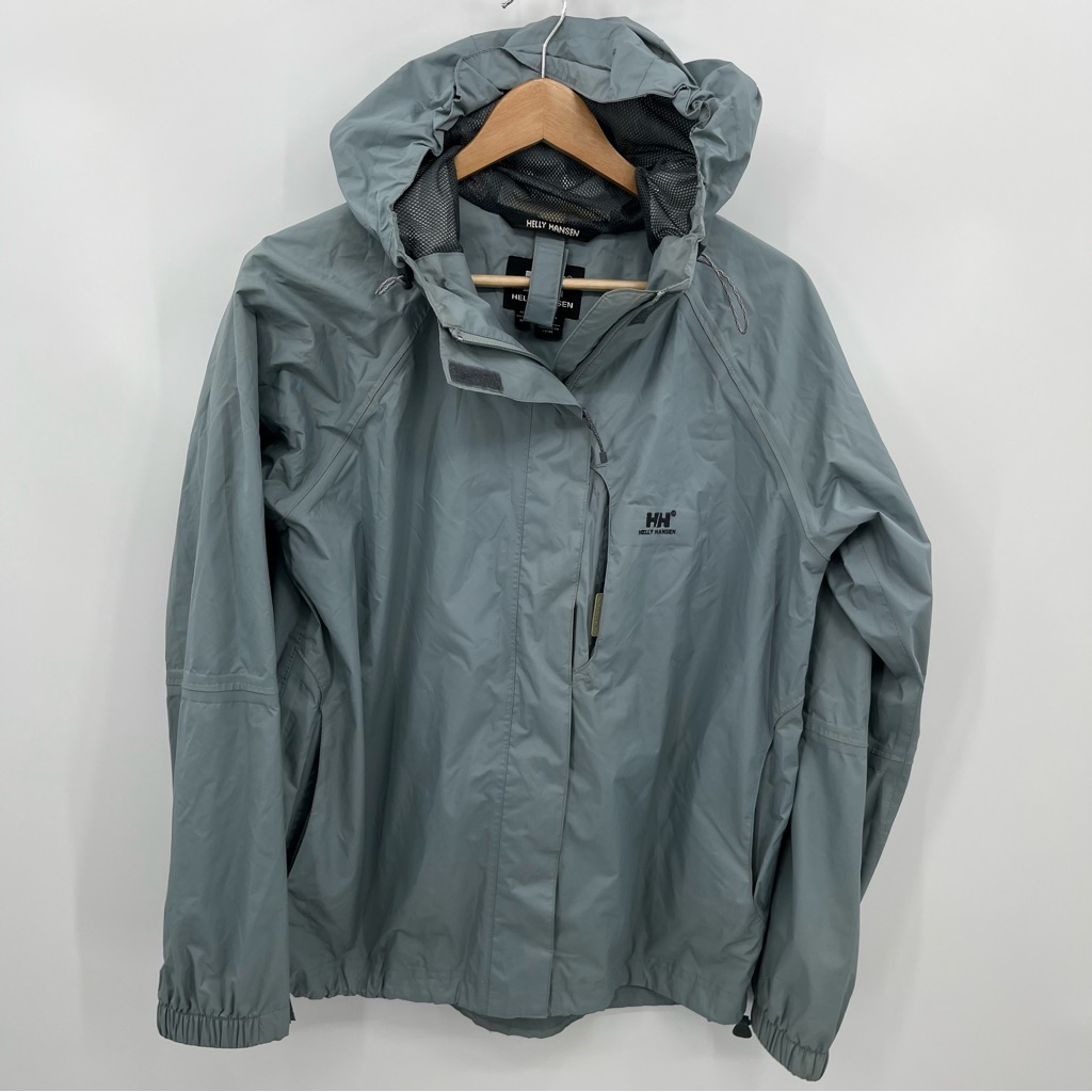 Helly Hansen Helly Tech Waterproof Jacket